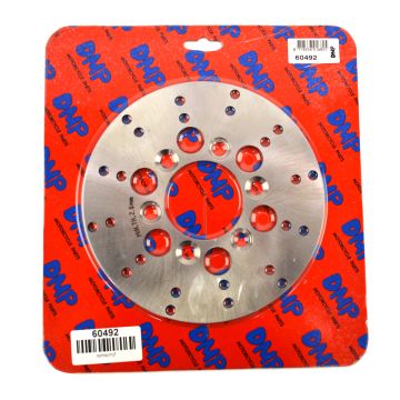 Przednia tarcza hamulcowa Kymco Agility/Dink /Peugeot Speedfight DMP