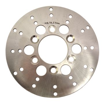 Przednia tarcza hamulcowa Peugeot Speedfight 2 IGM