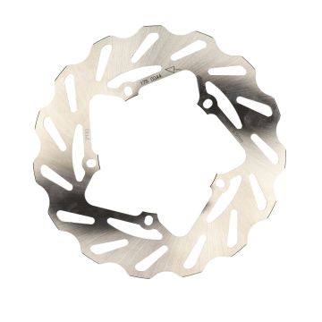 Zamek Zip Piaggio sp/ Vespa Liberty 175.0044 Polini