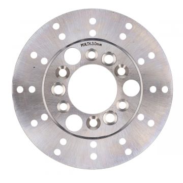 Tarcza hamulcowa IGM uniwersalna między innymi Aprilia/Kymco/MBK/Peugeot/SYM/Yamaha