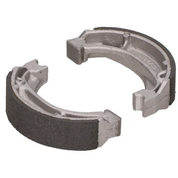 Zestaw szczęk hamulcowych Honda MT/MB