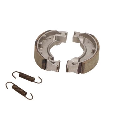 Zestaw szczęk hamulcowych Yamaha BW Booster RMS