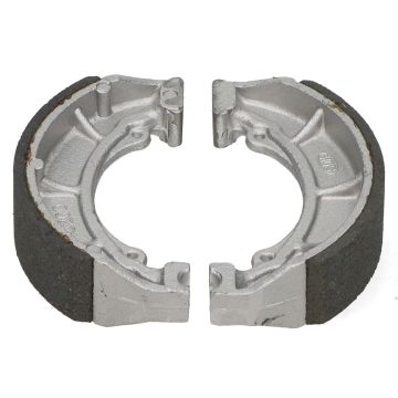 Zestaw szczęk hamulcowych Suzuki TSX przód