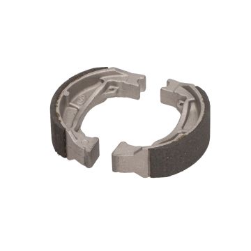 Sześć słów: model Hamulcowych Hyoshung Rush/Suzuki TSX