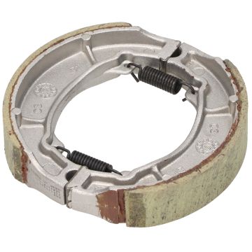 Zestaw szczęk hamulcowych RMS B jakość -22 512 0401