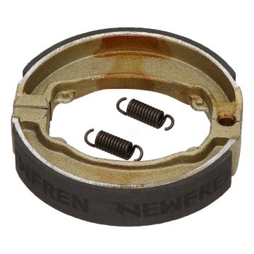 Segment hamulca Newfren GF1310 Kymco People S