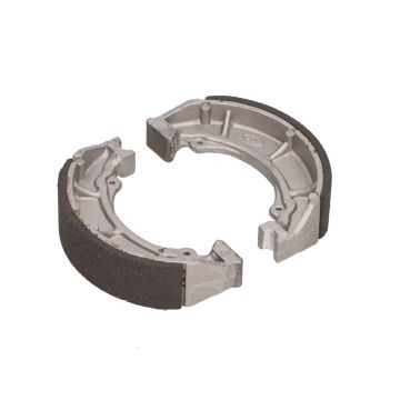 Zestaw segmentów hamulcowych Habana /Suzuki Tsx dla DMP