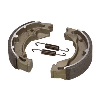 Zestaw segmentów tylnego hamulca Power 1 NEO