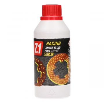 Płyn hamulcowy DOT4+ 250ml 7.1 Malossi