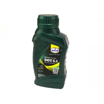 Płyn hamulcowy Eurol Dot 5.1 250ml