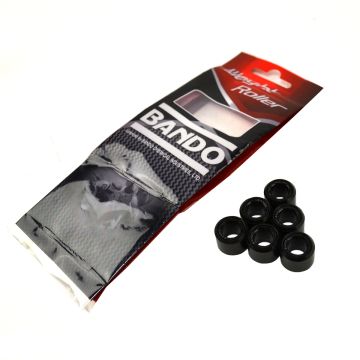 Zestaw wałków wariatora 19x15.5 Bando