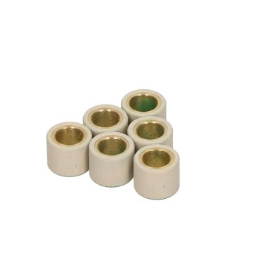 Zestaw rolek Generic Ideo/Xor/Cracker oryginalny