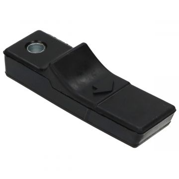 Gumowa podstawa boczna Honda MT/ MTX/ XL/ CT/ ST Supertec