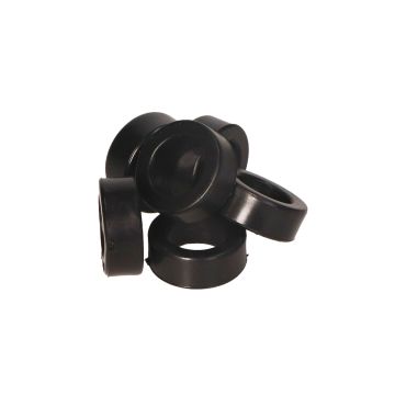 zestaw gumowy zębatka tylna nt zundapp 6 czesciowy