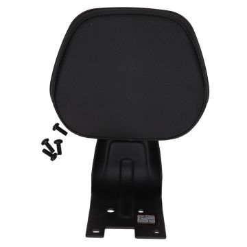 Opora tylna Niu N1S Matt Black oryginał