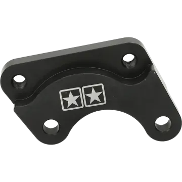 Adapter zacisku hamulcowego Stage6 R/T Derbi Senda