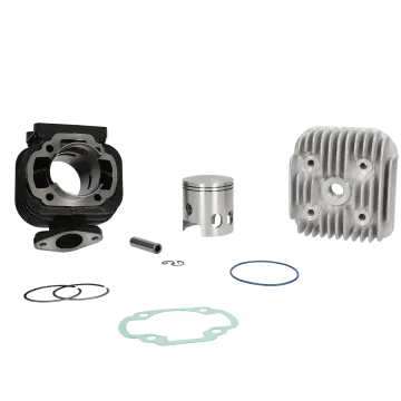 Cylinder Stage6 Streetrace 70cc Minarelli chłodzony pionowo powietrzem