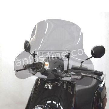 Niu N Series średnia szyba Isotta