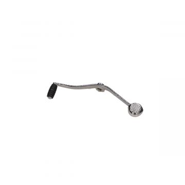 pedał przełącznika (pieta/toe) fs1/ss50 chrome