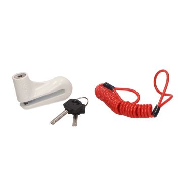 Blokada hamulca tarczowego Power1 5mm