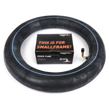Binnenband BGM PRO 10 inch 3/00-10/90/90-10 Vespa Smallframe V50/50N/Special/V90/PV/ET3/PK/Lambretta Lui/J50 (1968→)/J100/J125/50 DL/50 speciaal