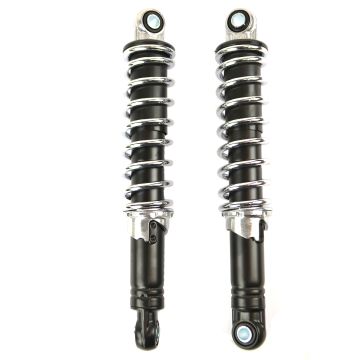 SZOK BR.SET UNI 8/10 IMCA 260 CZARNY