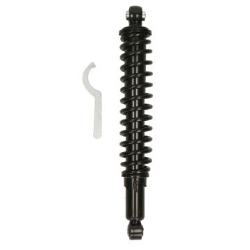 Amortyzator Beverly /Rst 01-10 125 czarny Forsa