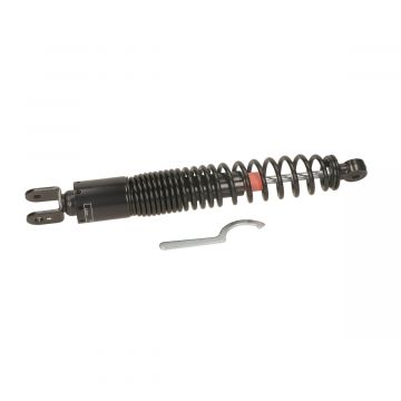 AMORTYZATOR HONDA FORZA 250/SH 300 CZARNY FORSA