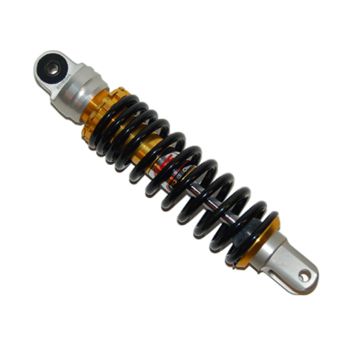 Amortyzator powietrza E-Series (Aprilia SR z blokiem piaggio) 290mm YSS