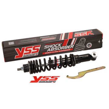 Amortyzator lx125/ 150/ leader 125/ 150 2004-2008 YSS