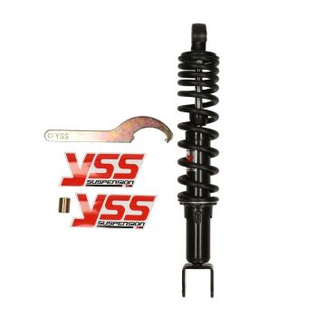 Amortyzator Pro-X Series Malaguti Centro 4su 335mm YSS