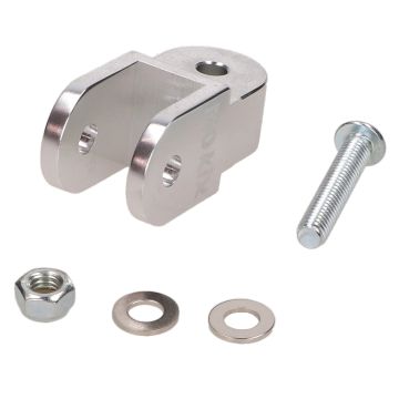 Wzmacniacz amortyzatora Minarelli /Peugeot 8-40mm