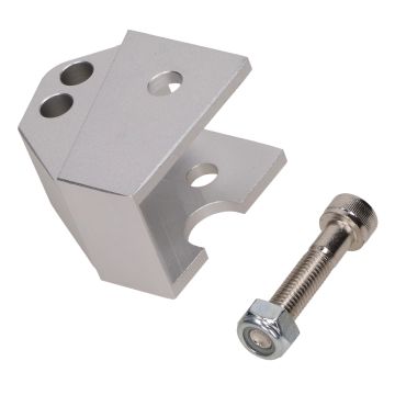 Przedłużenie amortyzatora Piaggio 2t aluminium