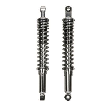 Sześciobiegowy amortyzator Honda mb/mt 365 mm DMP