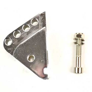 AMORTYZATOR 4-POZYCYJNY MINARELLI ALUMINIUM