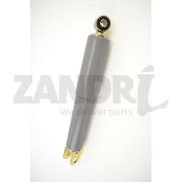 Amortyzator przedni SZARY 50QT-E1-010102