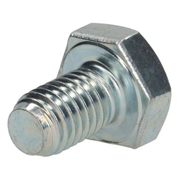 Bout met flens CIF M10x14 voor bevestiging van het achterwiel Ciao,SI,Boxer,Bravo,Superbravo