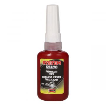 Środek blokujący gwint mocny Aexons 10ml