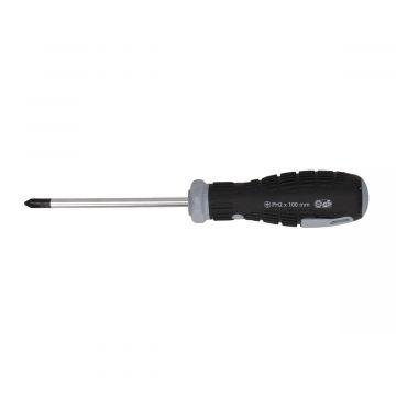 Lampa PH2X100 śrubokręt krzyżowy