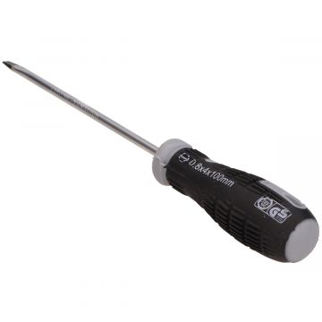 Wkrętak Lampa 0.8x4.0x100mm