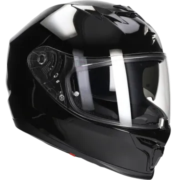 Scorpion helm EXO-520 Air Solid zwart