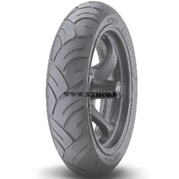 Opona 3.50-17 Kenda K764F 54P