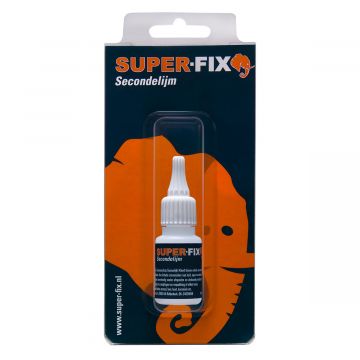 Superglue 20g Superfix 