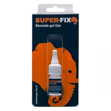 Superglue żel 10gr Superfix