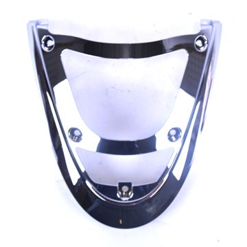 Ozdobna płyta przednia Sym oryginalna