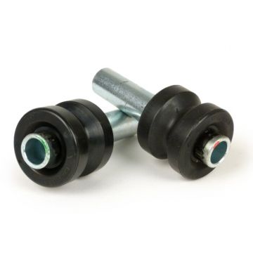 Silentblock-set motor BGM PRO Touring (medium) Vespa PX200,Vespa Rally200 (VSE1T) (2e serie)