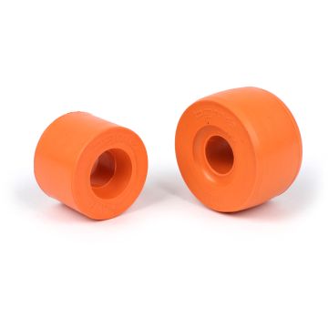 Silent rubberset achterschokbreker boven BGM PRO Vespa PK,LT,LX,LXV,Primavera,S,Sprint,SXL,VX,VXL,Elettrica,ET2,ET4,946,Boulevard,Sonar,Easy Moving,Runner,Storm,Fly,Hexagon,Liberty,NRG,NTT,Sfera,Skipper,SKR,Typhoon,Zip