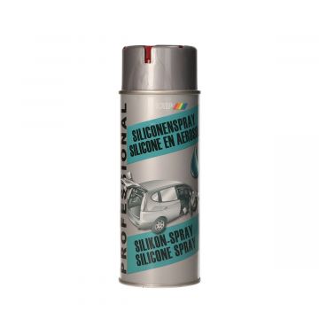 Motip Silikonowy spray 400 ml