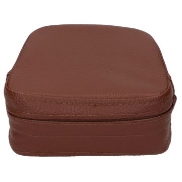Poduszka Sissybar brązowa 50QT-E1-000302/81515-DGW-9000-A/B/ 125T/076.2