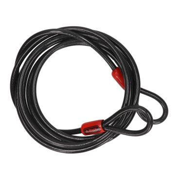Linka zabezpieczająca 5m ABUS 10/500